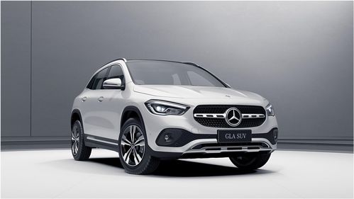 gla200奔驰价格,glc200奔驰价格