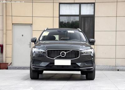 沃尔沃xc60真实成交价格,沃尔沃xc60落地价25万