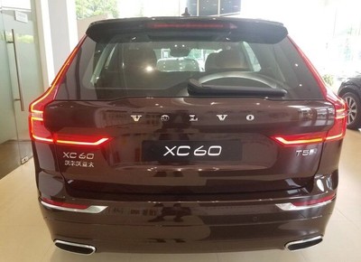 沃尔沃xc60价格多少,沃尔沃xc60价格多少钱长宽高