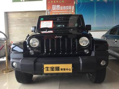 二手车jeep,二手车jeep自由光